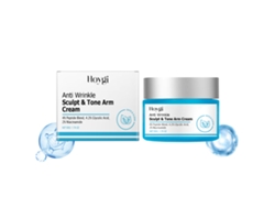 Crema corporal reparadora antiarrugas 30 ml