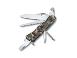 Herramienta De Bolsillo Victorinox 0.8463.mw94 Camuflaje 12 Herramientas Acero Inoxidable