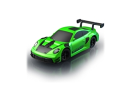6hb-rp4301-rp4312 Rtr 1/43 2.4g 4wd Drift Rc Car Gyro Mini Full Proportional Led High-speed On-road Model Boys Toys