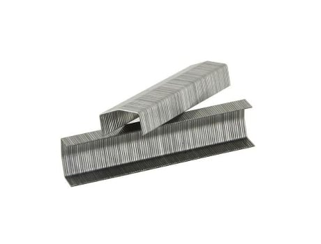 Grapa manual para guata stcr-2115 largo 10mm (caja 5000)