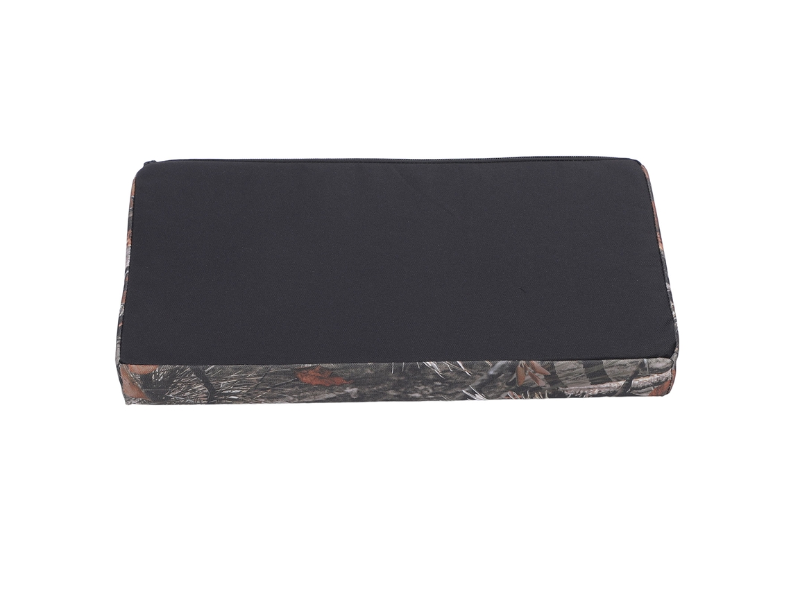 Colchoneta Para Siesta De Exterior, Tejido Oxford 600d, Colchoneta Portátil, Otoño/invierno