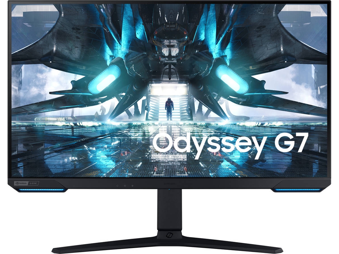 MON GAM 28 SAMSUNG LS28AG700NUXEN