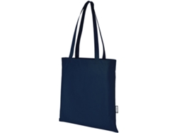 Bolsa Tote Para Congresos En Non Woven Reciclado Grs De 6 L "zeus"