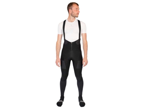 Calça ENDURA Calças Gv500 Preto L Homem