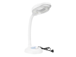 Lámpara LED ajustable para manicura - Luz fría
