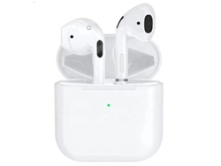 Auriculares In Ear YIZHOOD True Wireless Bluetooth Blanco
