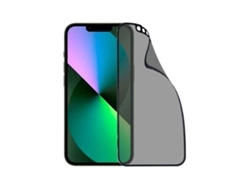 Cristal Templado Irrompible Antiespía Para Iphone 13 Mini