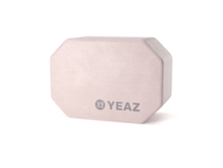 Bloc de Yoga YEAZ Spirit (22,5x15x10 cm)
