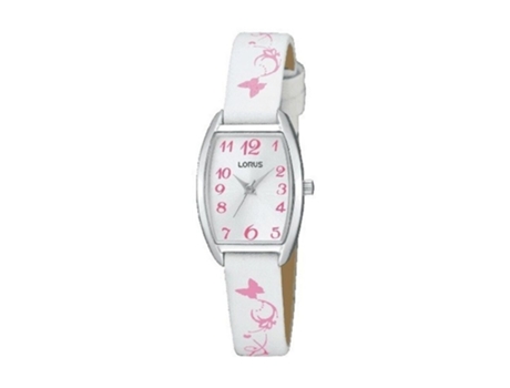 Reloj Hombre LORUS RRS61UX9