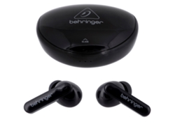 Auriculares inalámbricos Behringer Buds In Ear