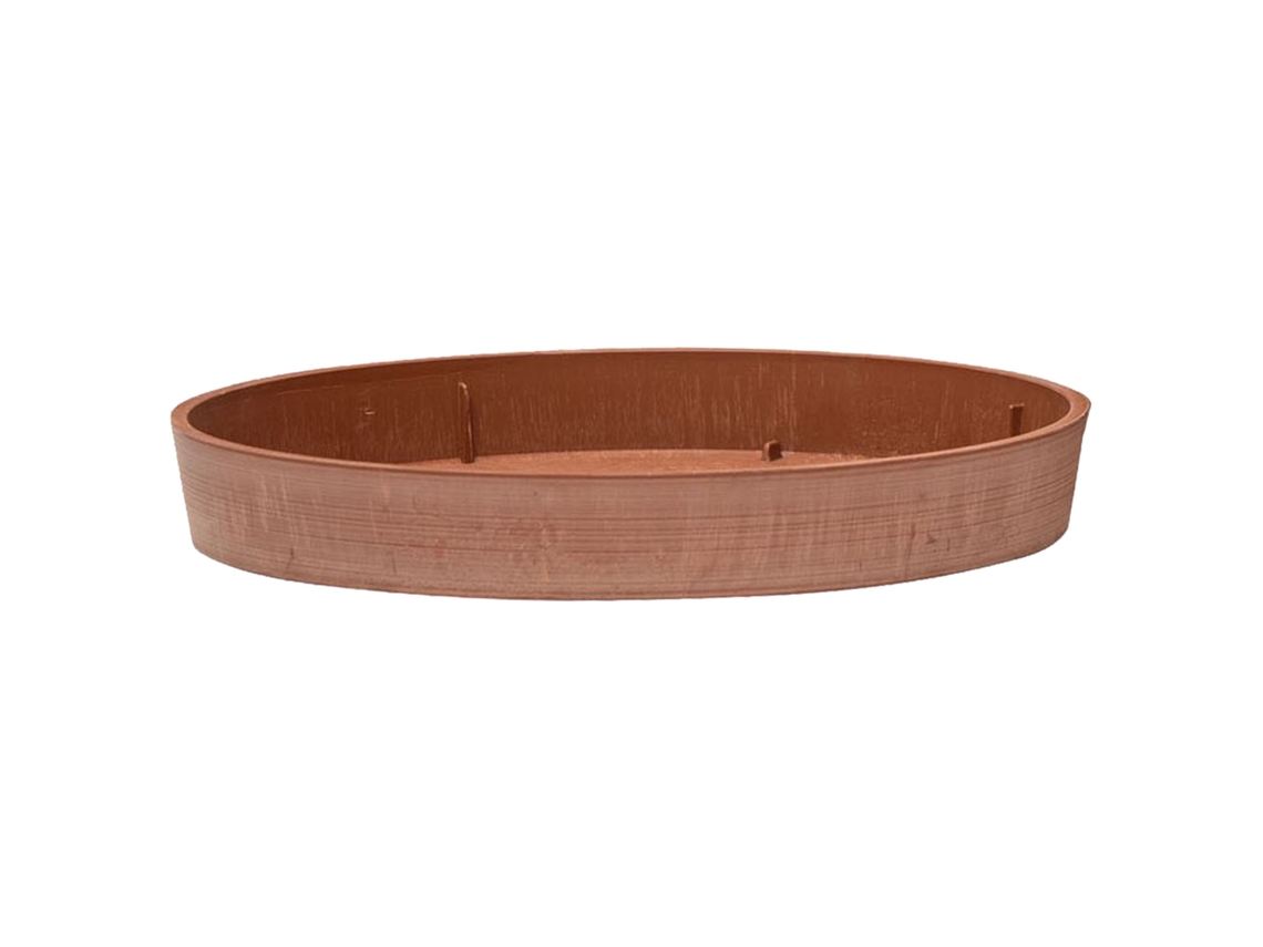 Platillo para Maceta Ø 30 cm Terracota - ARTPLAST