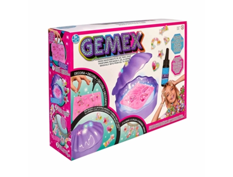 Estudio de Joias Gemex FAMOSA 700016092