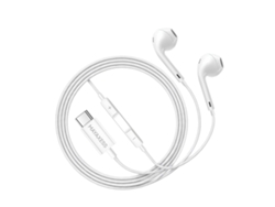 Auriculares Con Cable Usb-c Con Micrófono Integrado Para Pixel 7a