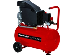 Compresor Einhell TC-AC 190/24/9