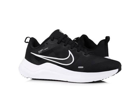 Zapatillas NIKE Downshifter Negro (41)