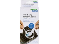 Kit de Limpieza GREEN 18266