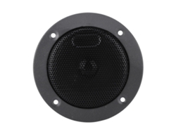 Tweeter Sg-3t De 3 Pulgadas Con Diseño De Circuito De Derivación Magnética, Accesorios Para Altavoces De 8 Ohmios Y 30 W