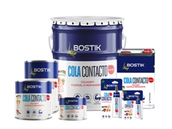 Pegamento de contacto líquido 15l / P24