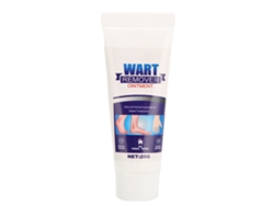Crema para eliminar verrugas y acrocordones (trata las verrugas y cuida la piel)