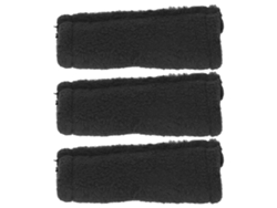 Danu2026-3pcs Toalla De Limpieza Y Pulido Para Billar Pool Snooker Accesorio De Mantenimiento De Tacos