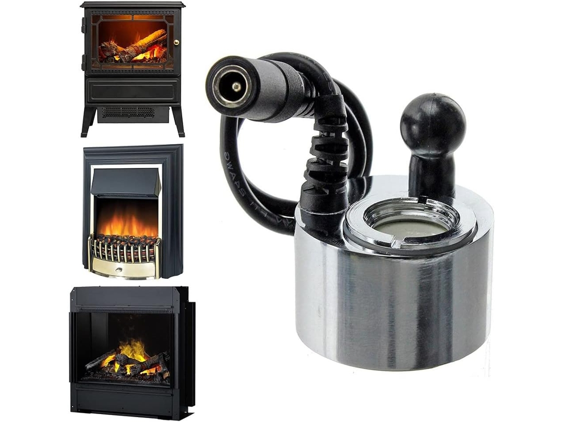 Transductor De Disco De Vidrio M-011b Para Calefacción Eléctrica Para Dimplex