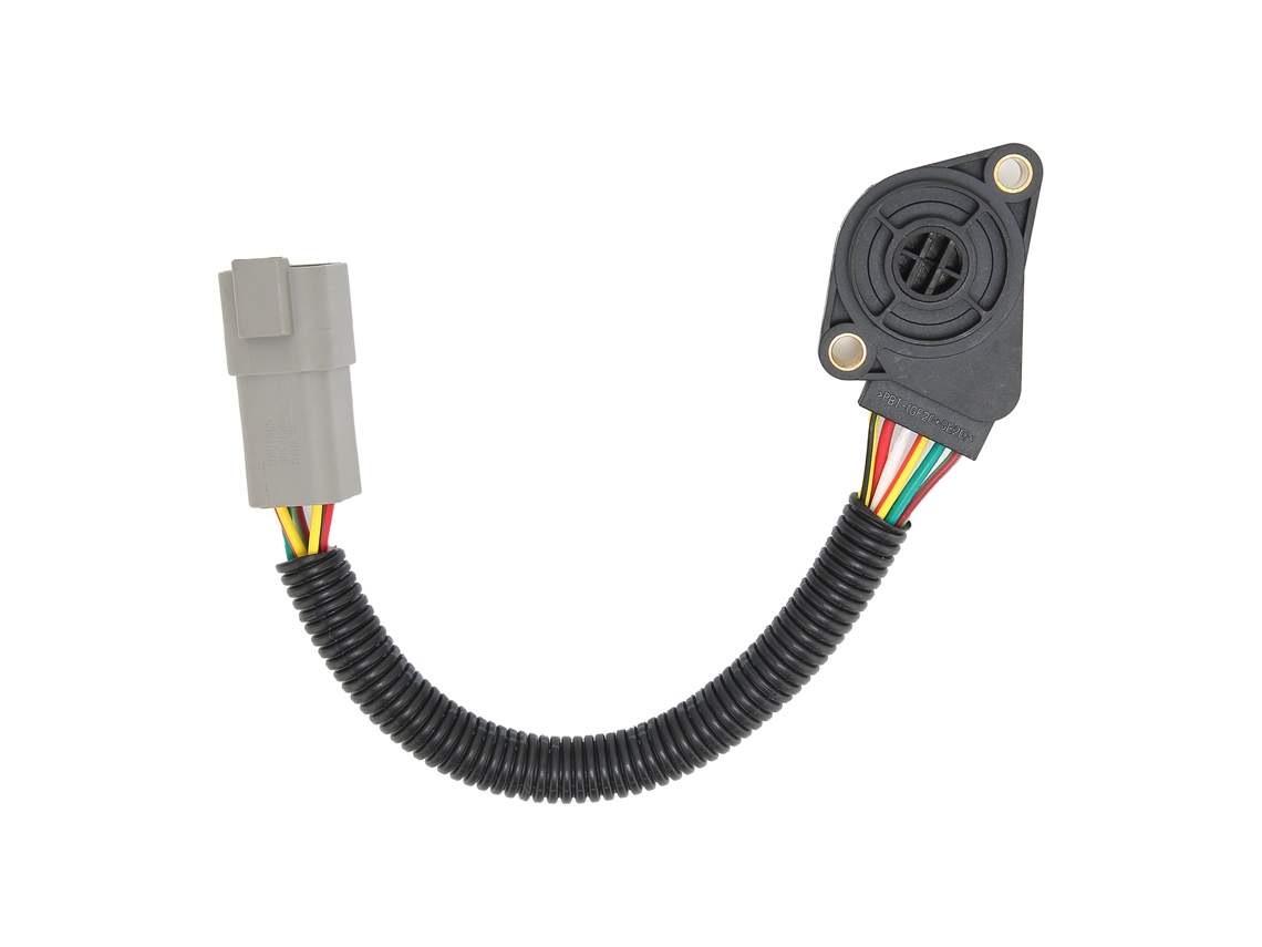 Veloriskku-sensor De Posição Do Acelerador 20715967 3175130 Peça De Reposição Substituta De Carro