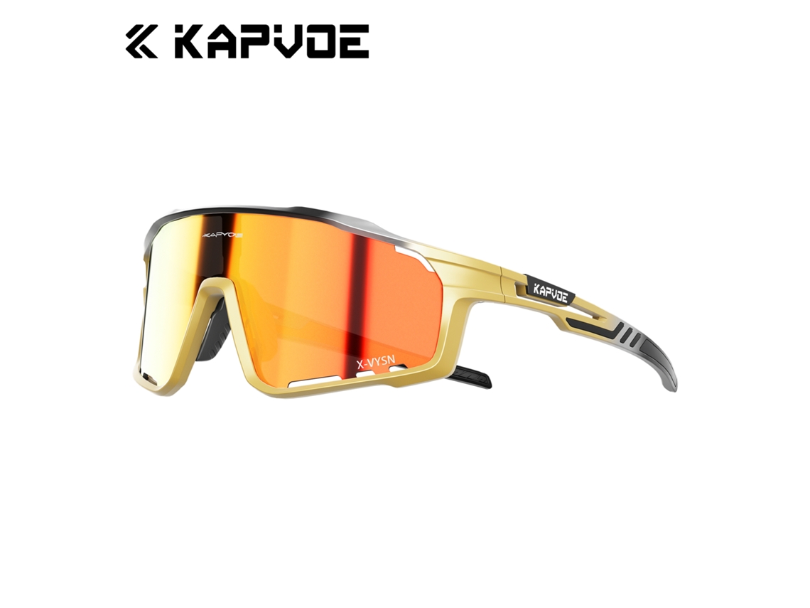 (estilo 15) Gafas De Ciclismo Unisex Uv400, Adecuadas Para Ciclismo.
