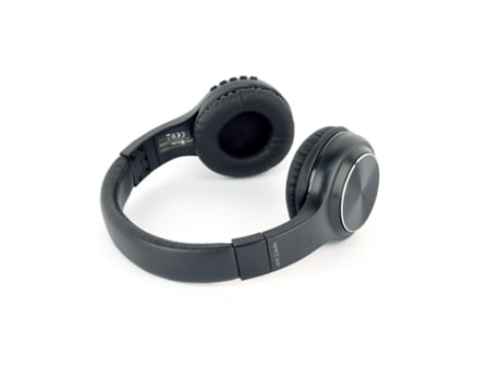 Auriculares con Micrófono Gembird
