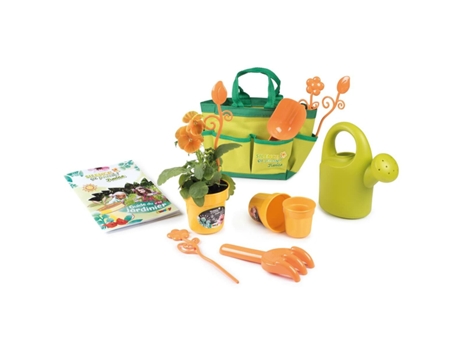 Set de Herramientas SMOBY