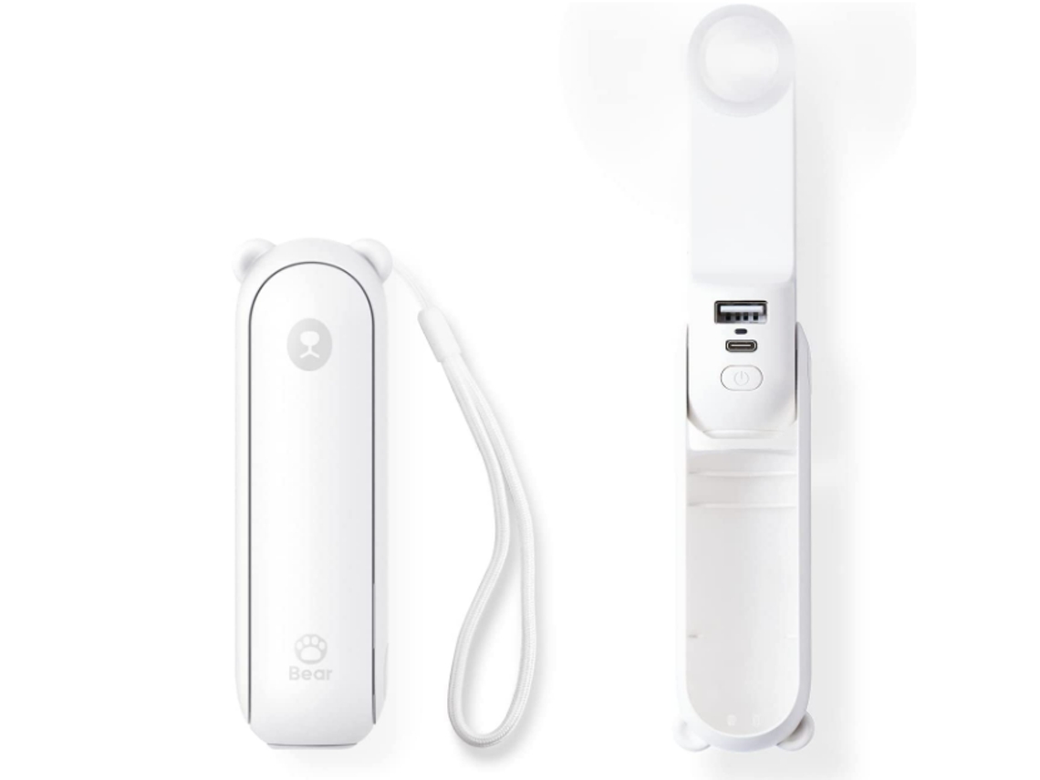 Mini ventilador TURMIN FS04024