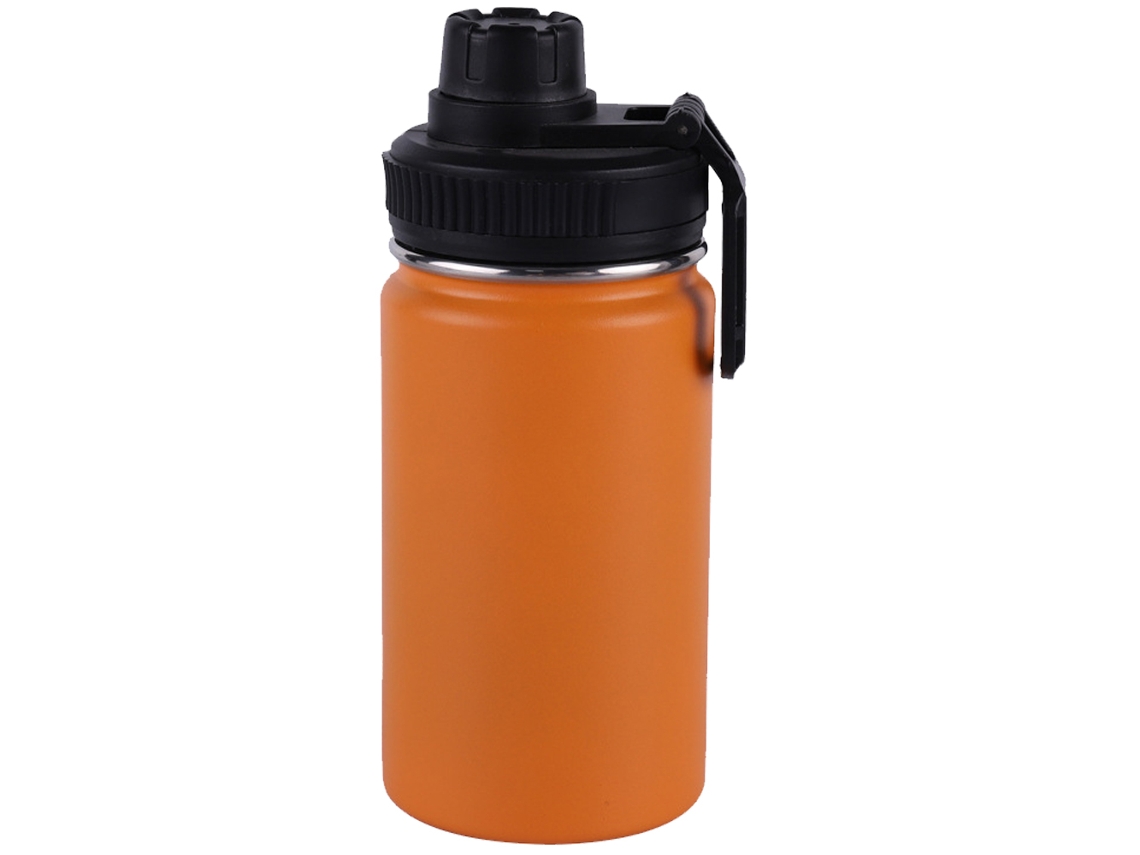 Taza térmica de gran capacidad para montañismo y deportes al aire libre