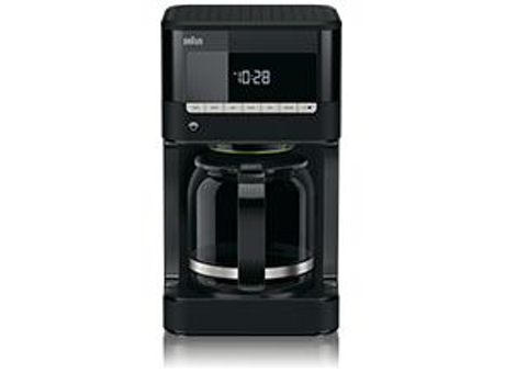Cafetera de filtro BRAUN 8021098320247