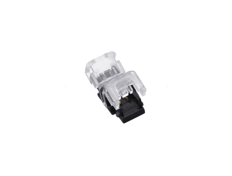 Conector de Hipopótamo para Tira LED IP20