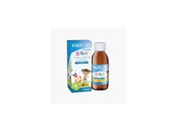 Jarabe Tos Invierno Niños Fintuss 154Gr ELADIET