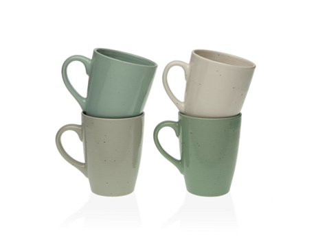 Taza Mug Versa Mara Gres