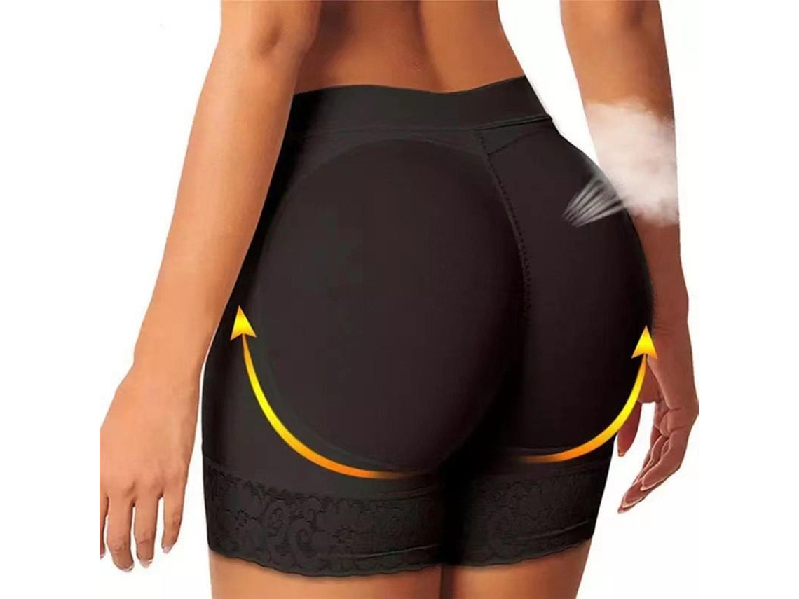2026-calzones Sin Costuras Para Mujer Moldeadores De Cuerpo Con Levantamiento De Glúteos Cómodos Y Versátiles