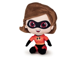 Peluche PLAYBY L Los Increibles - Elastigirl (Tam: 27 cm)