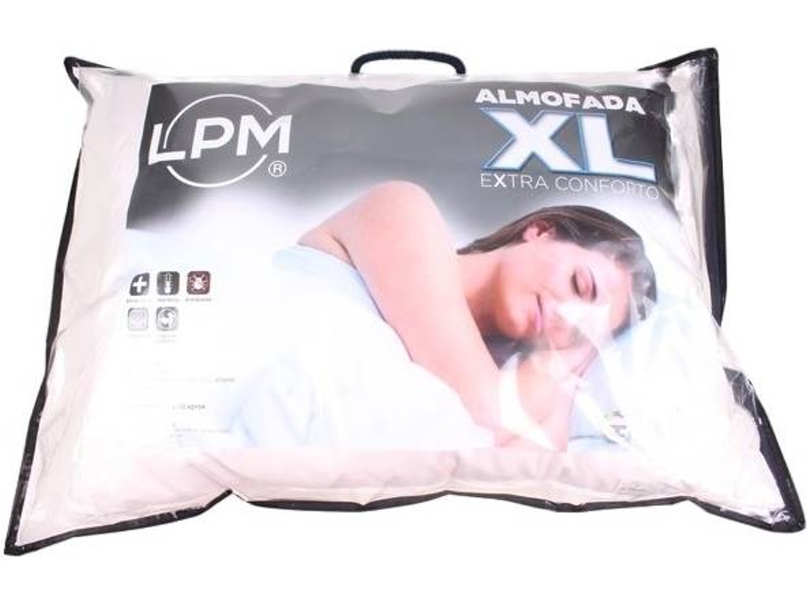 Almohada LPM (50x70 cm)
