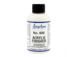 Barniz Angelus Acrylic Finisher Acabado Original 118 Ml