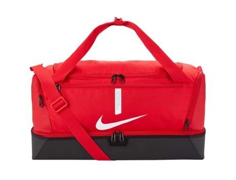 Bolsa Deportiva NIKE Mujer (Polister - Rojo)