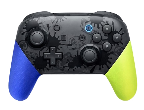 Mando Inalámbrico JUNYING XO9 Bluetooth para Switch
