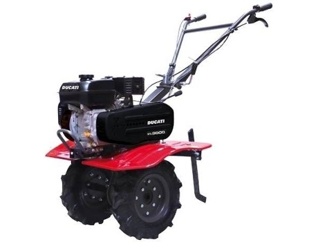 MOTOENXADA DUCATI DTL 9000 212CC