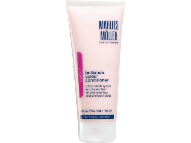 Acondicionador MARLIES MOLLER Color (200 ml)