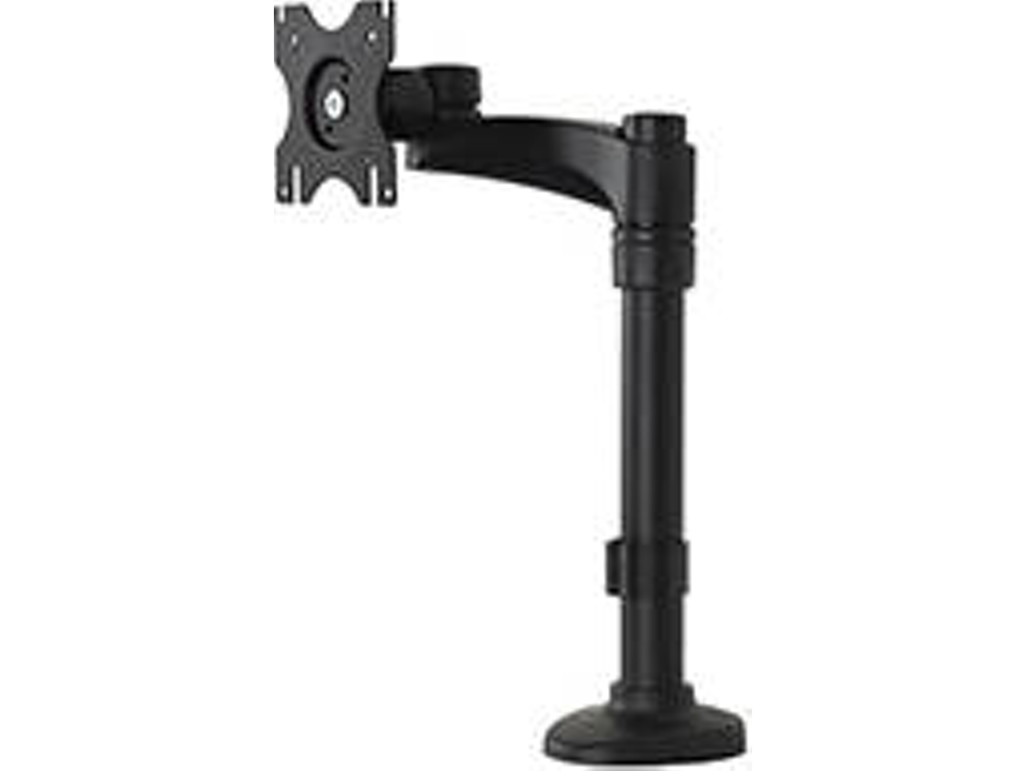 Soporte de Mesa B-TECH BT7372/B (Ajustable - 28'' - Hasta 9 kg)
