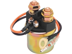 Adecuado Para Relés De Solenoide Calor Resistente Duradero
