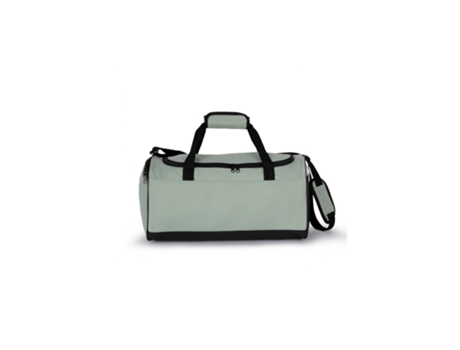 Bolsa de deporte esencial reciclada Kimood