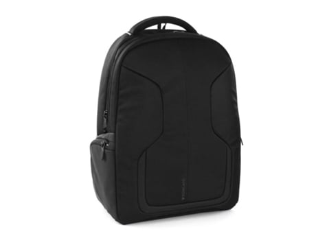 Mochila De Roncato Para Superficie Negra Portátil De 156 "2C