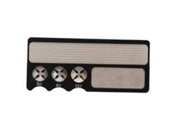 Herramienta Multifuncional Para Puntas De Tacos De Billar Y Pool, Portátil De Aluminio.