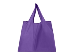 Bolsa de compras grande de tela Oxford, reutilizable, plegable y resistente al agua, ideal para mujeres. GOKOCO