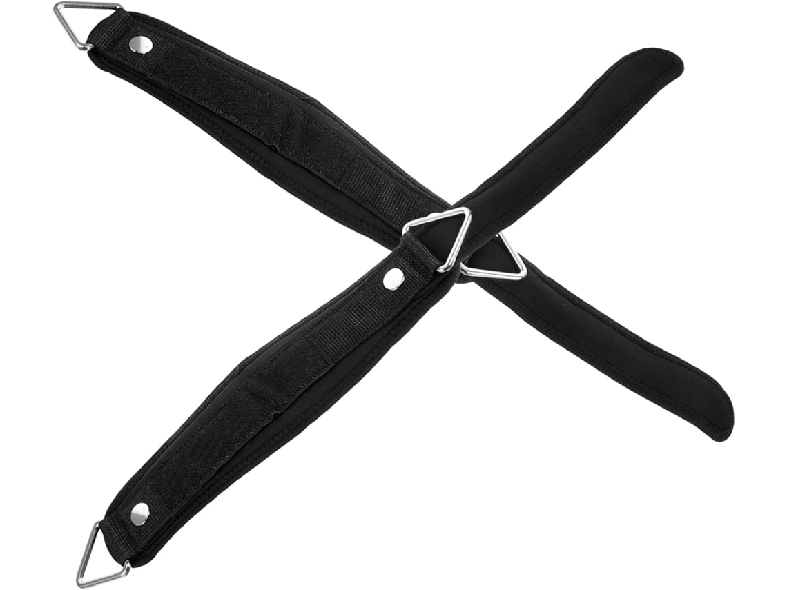 Accesorios Para Gimnasio Doméstico Uso Profesional